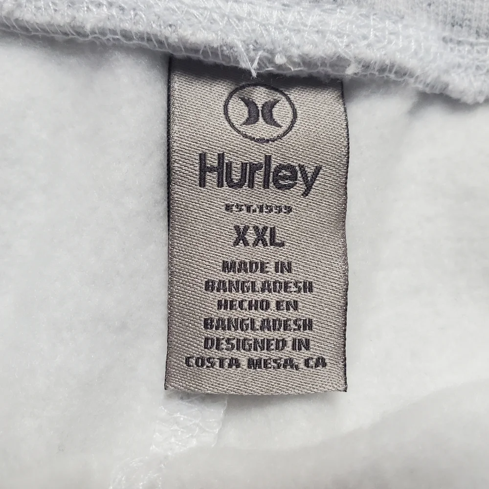 NEW Men's Hurley Sweat Pants - Picture 11 of 14